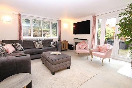 3 bedroom Detached house for sale in Meldon Close, East Hunsbury