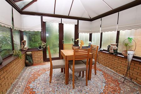 4 bedroom Detached bungalow for sale in Lister Drive, West Hunsbury