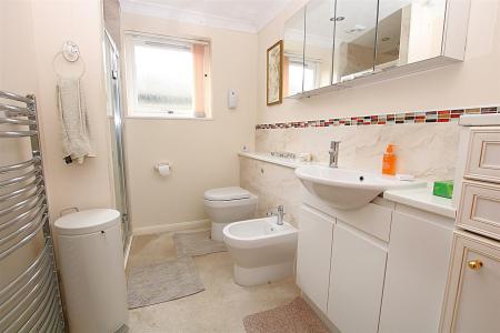 4 bedroom Detached bungalow for sale in Lister Drive, West Hunsbury