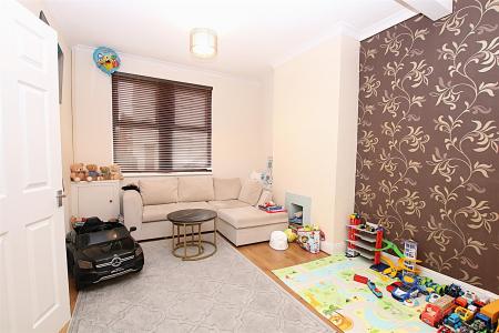 2 bedroom Terraced House for sale in Bowden Road, St James