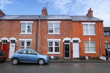 Bowden Road, St James