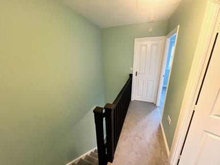 3 bedroom Semi-detached house to let in Western Way, Winnington, CW8