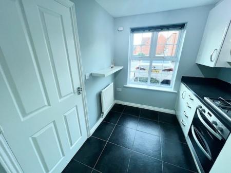 3 bedroom Semi-detached house to let in Western Way, Winnington, CW8