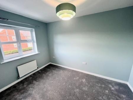 3 bedroom Semi-detached house to let in Western Way, Winnington, CW8