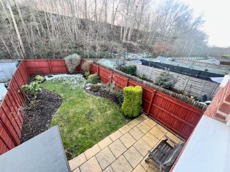 3 bedroom Semi-detached house to let in Western Way, Winnington, CW8