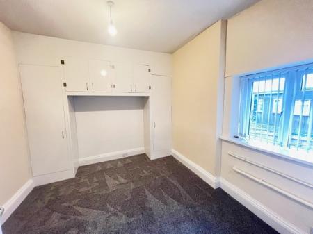 1 bedroom Flat to let in Hightown, Middlewich, CW10