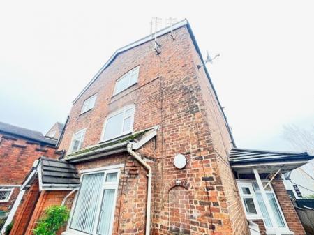 1 bedroom Flat to let in Hightown, Middlewich, CW10