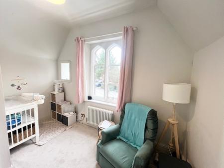 3 bedroom Mews house to let in Hartford Road, Davenham, CW9