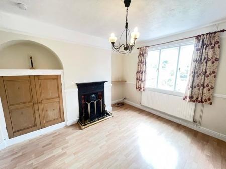 4 bedroom Mews house to let in Chester Road, Hartford, CW8