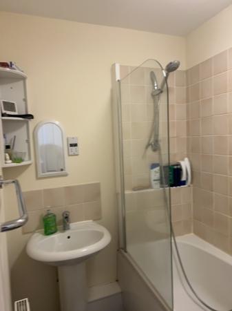 2 bedroom Flat to let in Station Road, Northwich, CW9