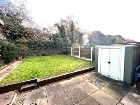 3 bedroom Semi-detached house to let in Coleridge Close, Ettiley Heath, CW11