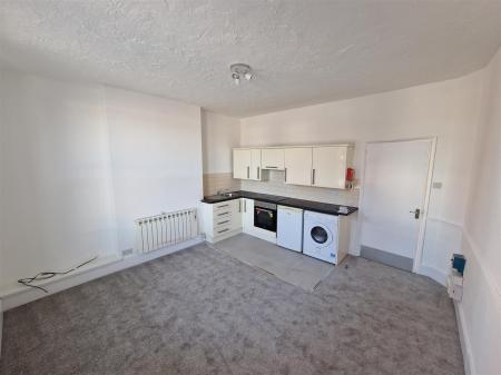 Nottingham Road, Basford, Nottingham, NG7