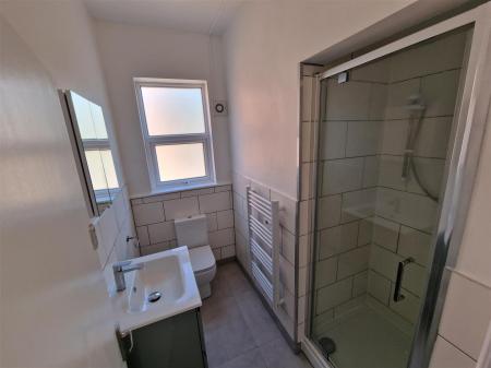 1 bedroom Character Property to let in Nottingham Road, Basford, Nottingham, NG7