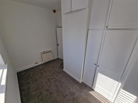 1 bedroom Character Property to let in Nottingham Road, Basford, Nottingham, NG7