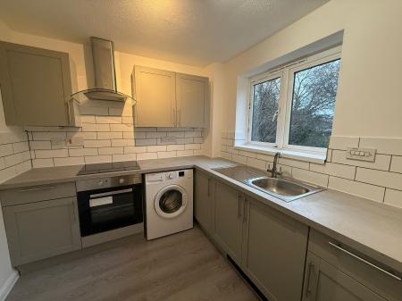 Flamingo Court, Castle Marina, Nottingham, NG7