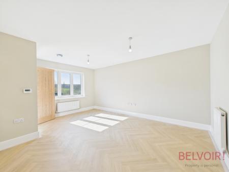 3 bedroom Detached house for sale in The Poplar, High Oakham Ridge, Mansfield, NG18