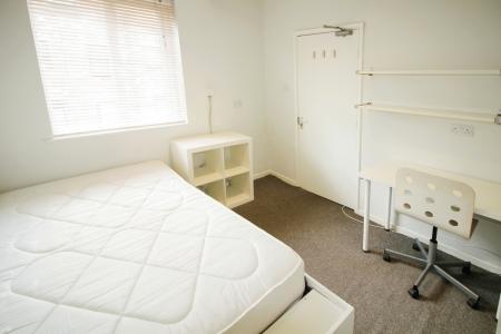 6 bedroom House of Multiple Occupation for sale in Mansfield Road, Nottingham, NG1