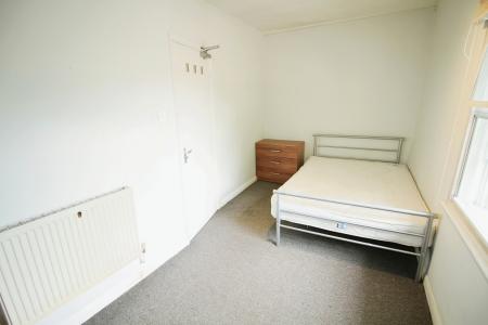 6 bedroom House of Multiple Occupation for sale in Mansfield Road, Nottingham, NG1