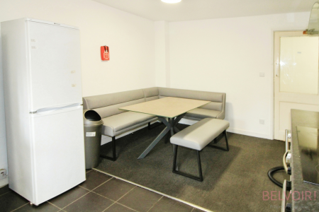 1 bedroom Flat to let in Barrique Road, Dunkirk, Nottingham, NG7