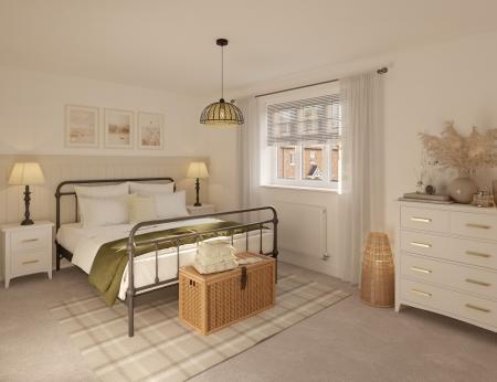 5 bedroom Detached house for sale in Field Farm, Stapleford, Stapleford, NG9