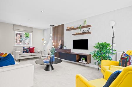 5 bedroom Detached house for sale in Field Farm, Stapleford, Stapleford, NG9