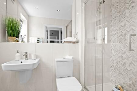 5 bedroom Detached house for sale in Field Farm, Stapleford, Stapleford, NG9