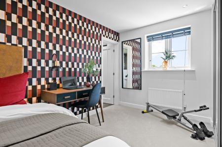 5 bedroom Detached house for sale in Field Farm, Stapleford, Stapleford, NG9