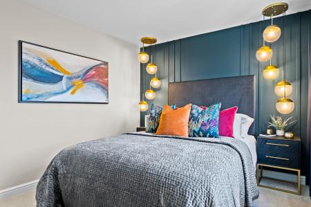 5 bedroom Detached house for sale in Field Farm, Stapleford, Stapleford, NG9