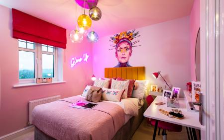 4 bedroom Detached house for sale in Field Farm, Stapleford, Stapleford, NG9