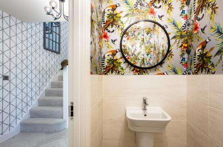 4 bedroom Detached house for sale in Field Farm, Stapleford, Stapleford, NG9