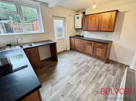 Brooklyn Road, Bulwell, Nottingham, NG6