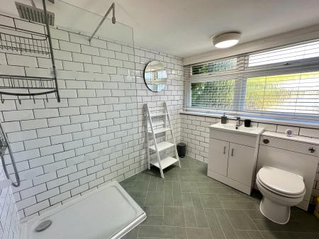 5 bedroom Detached house for sale in Monmouth Road, Bentley, Walsall, WS2