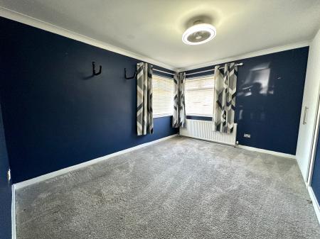 5 bedroom Detached house for sale in Monmouth Road, Bentley, Walsall, WS2