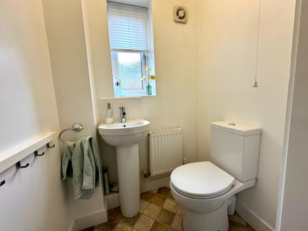 3 bedroom Semi-detached house for sale in Goscote Lane, Goscote, Walsall, WS3