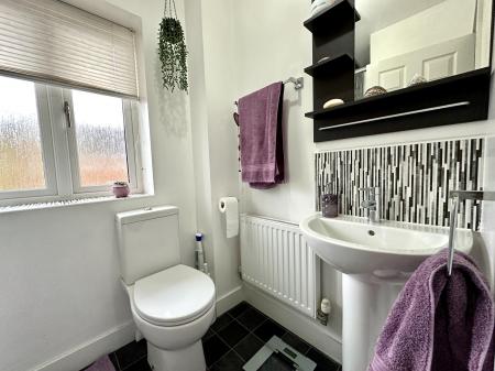 3 bedroom Semi-detached house for sale in Goscote Lane, Goscote, Walsall, WS3