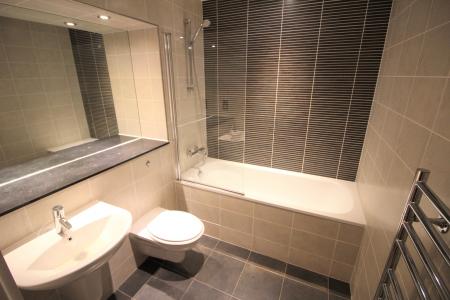 2 bedroom Apartment for sale in St Johns Gardens, Bury, BL9