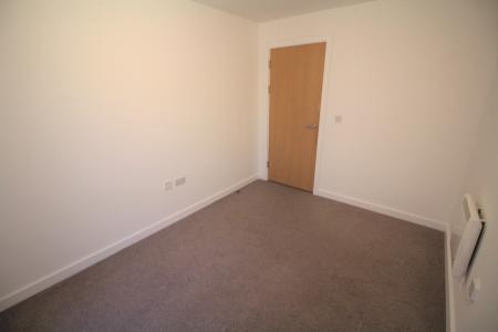 2 bedroom Apartment for sale in St Johns Gardens, Bury, BL9