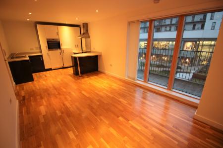 2 bedroom Apartment for sale in St Johns Gardens, Bury, BL9