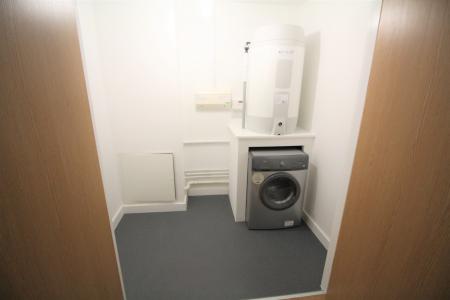 2 bedroom Apartment for sale in St Johns Gardens, Bury, BL9