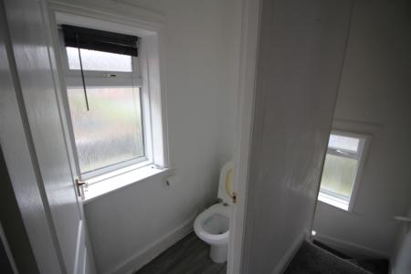 2 bedroom End of terrace house to let in Ashwood Avenue, Ramsbottom, BL0