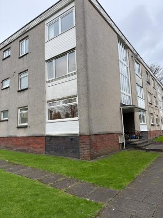 Lounsdale Road, Paisley, PA2