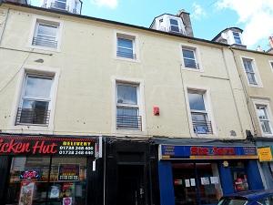 Princes Street, Perth, PH2