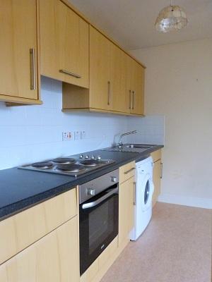 2 bedroom Flat to let in Princes Street, Perth, PH2