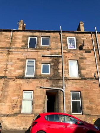 St Catherines Road, Perth, PH1