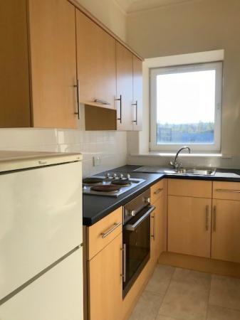 1 bedroom Flat to let in St Catherines Road, Perth, PH1