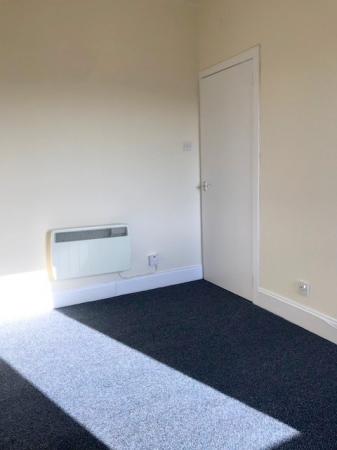 1 bedroom Flat to let in St Catherines Road, Perth, PH1