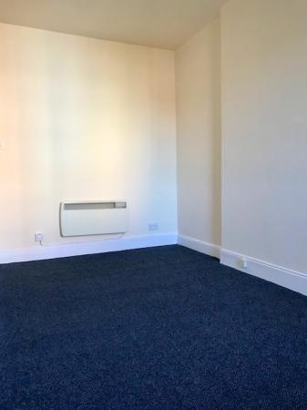 1 bedroom Flat to let in St Catherines Road, Perth, PH1