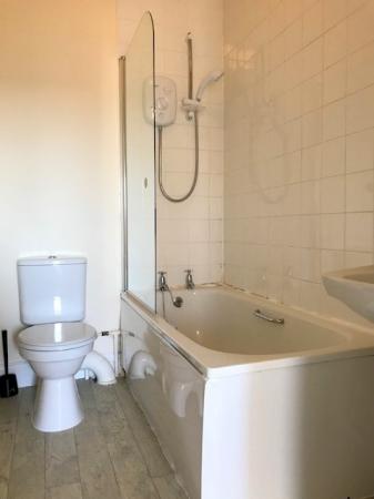 1 bedroom Flat to let in St Catherines Road, Perth, PH1