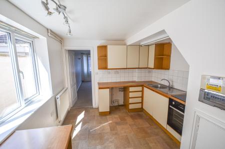 2 bedroom Detached house to let in Clare Road, Millfield, PE1