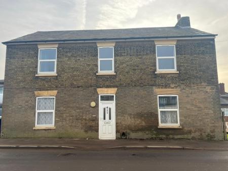 March Road, Whittlesey, PE7